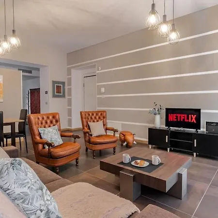 شقة Piazza San Carlo Elegante Loft In Centro - Wi-fi