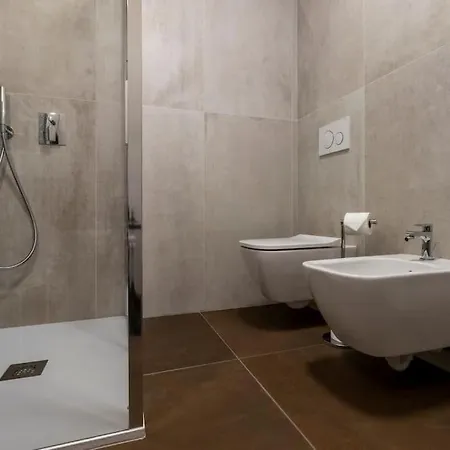 Piazza San Carlo Elegante Loft In Centro - Wi-fi 아파트 *
