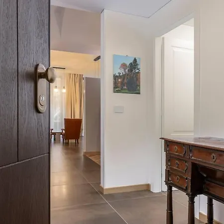 Piazza San Carlo Elegante Loft In Centro - Wi-fi *