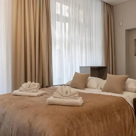 Piazza San Carlo Elegante Loft In Centro - Wi-fi 아파트 토리노