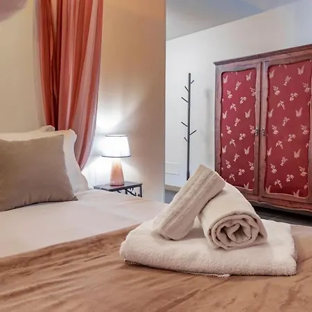 Piazza San Carlo Elegante Loft In Centro - Wi-fi شقة تورينو