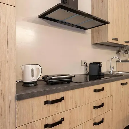 Piazza San Carlo Elegante Loft In Centro - Wi-fi Turijn