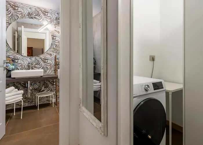 Piazza San Carlo Elegante Loft In Centro - Wi-fi Διαμέρισμα *