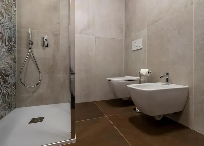 Piazza San Carlo Elegante Loft In Centro - Wi-fi Apartmán *