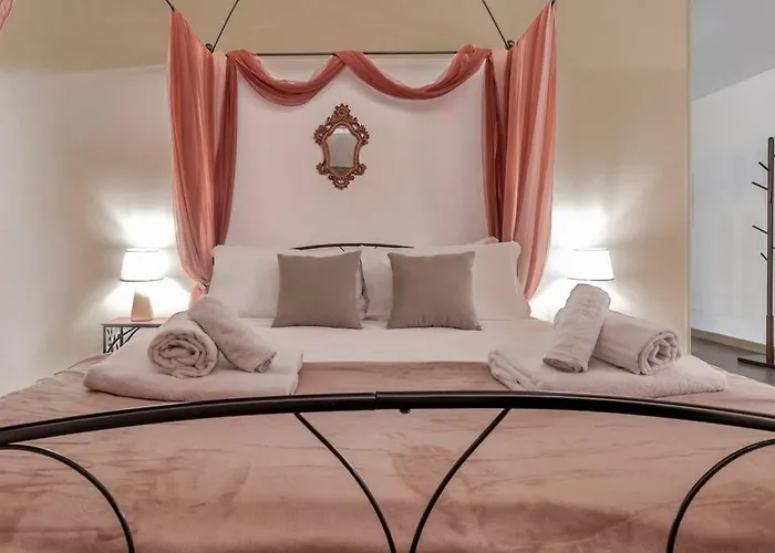Piazza San Carlo Elegante Loft In Centro - Wi-fi Apartmán Turín