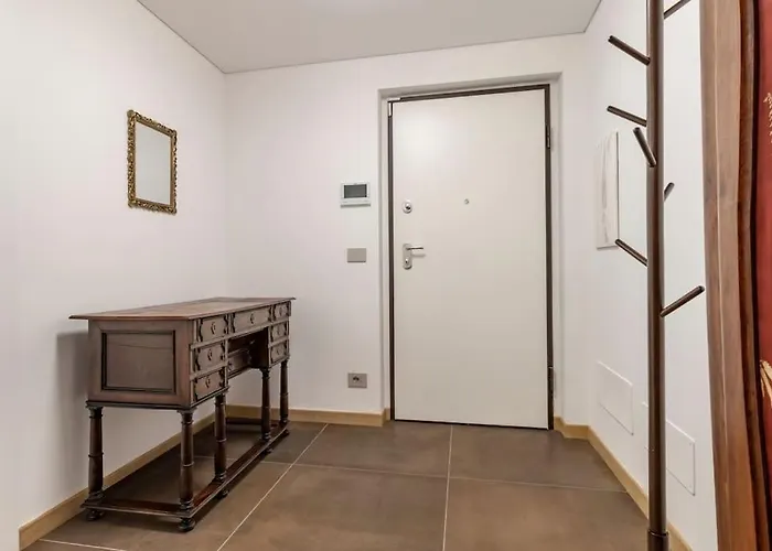 Piazza San Carlo Elegante Loft In Centro - Wi-fi Apartmán *