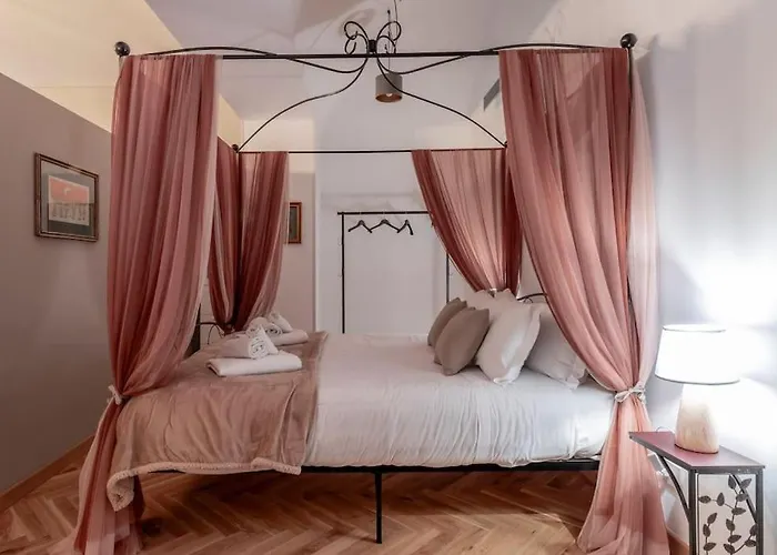 Piazza San Carlo Elegante Loft In Centro - Wi-fi * Τορίνο