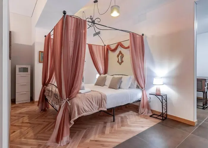 Piazza San Carlo Elegante Loft In Centro - Wi-fi * Turin