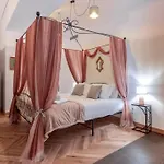 Piazza San Carlo Elegante Loft In Centro - Wi-fi * Turín