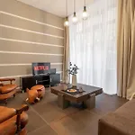 Apartamento Piazza San Carlo Elegante Loft In Centro - Wi-fi