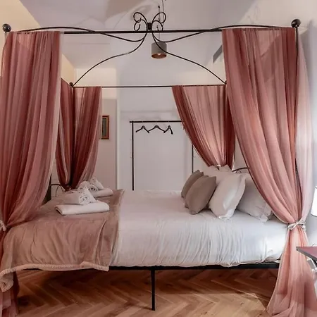Piazza San Carlo Elegante Loft In Centro - Wi-fi * 토리노