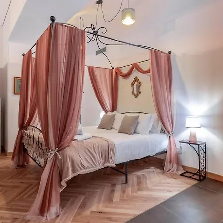 Piazza San Carlo Elegante Loft In Centro - Wi-fi * 토리노