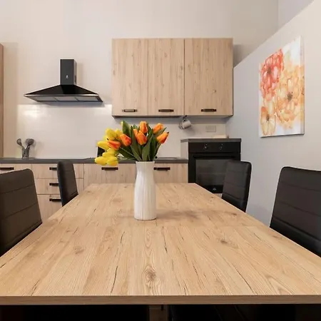 아파트 Piazza San Carlo Elegante Loft In Centro - Wi-fi 토리노